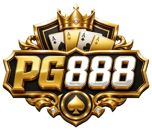 pg-888-logo